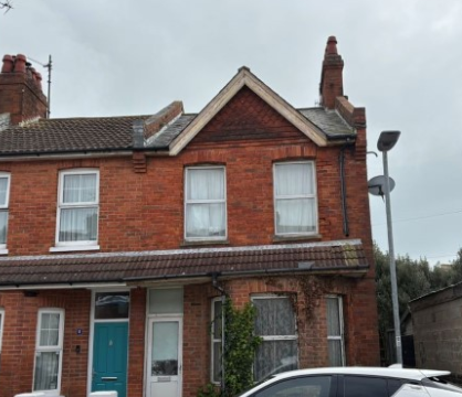 Refurbishment in Eastbourne photo